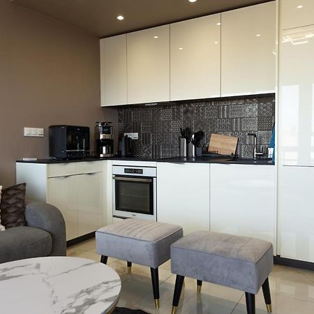 Appartement Vue Tour Eiffel Párizs Kültér fotó